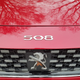 Illustration for article titled Peugeot Brought a Car Nobodys Seen In the USA to an Atlanta Meetup